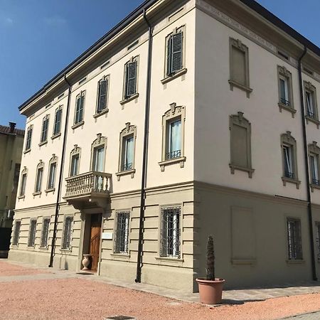 La Sosta Camere & Appartamenti San Felice sul Panaro Bagian luar foto