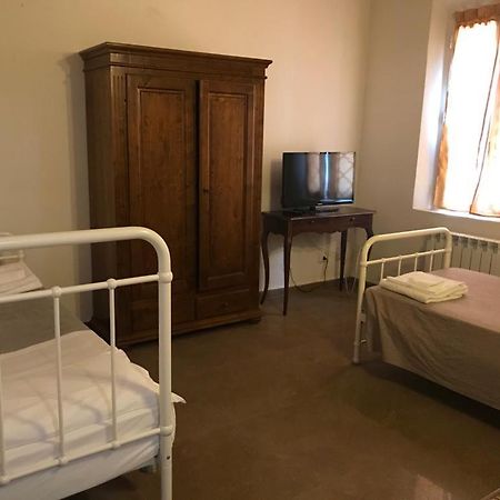La Sosta Camere & Appartamenti San Felice sul Panaro Bagian luar foto