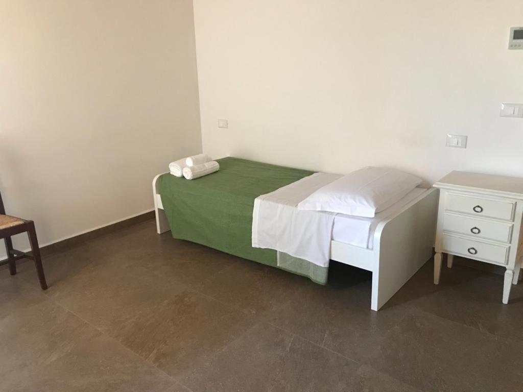 La Sosta Camere & Appartamenti San Felice sul Panaro Bagian luar foto