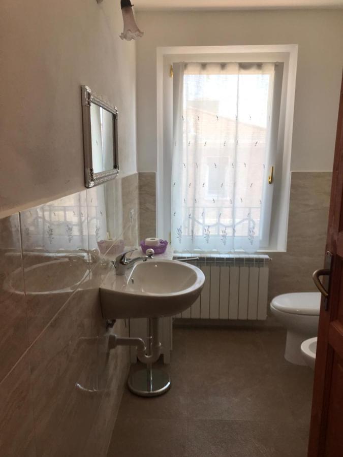 La Sosta Camere & Appartamenti San Felice sul Panaro Bagian luar foto