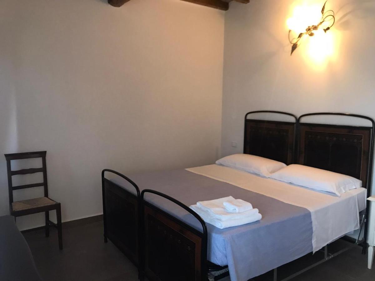 La Sosta Camere & Appartamenti San Felice sul Panaro Bagian luar foto
