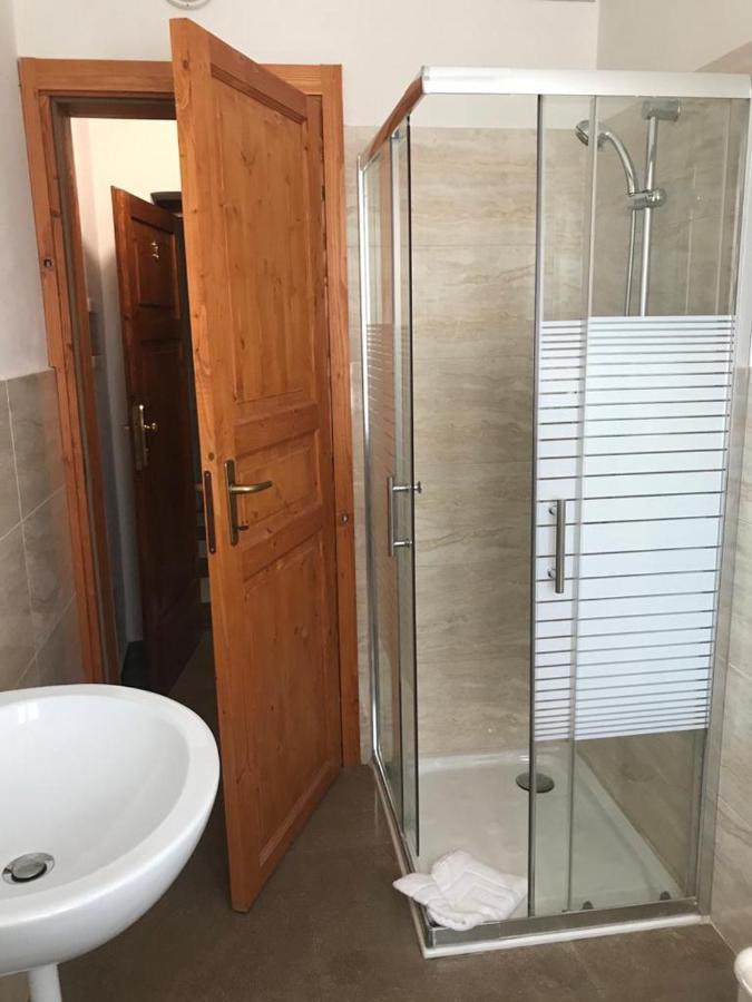 La Sosta Camere & Appartamenti San Felice sul Panaro Bagian luar foto