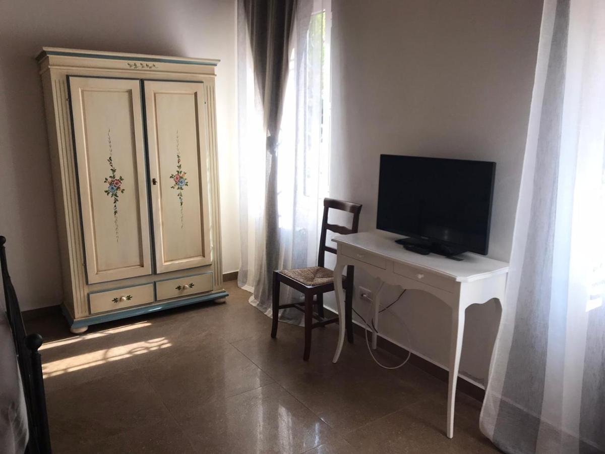 La Sosta Camere & Appartamenti San Felice sul Panaro Bagian luar foto
