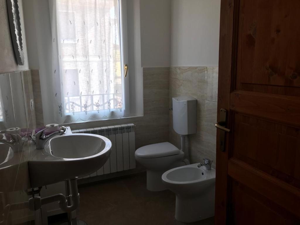 La Sosta Camere & Appartamenti San Felice sul Panaro Bagian luar foto
