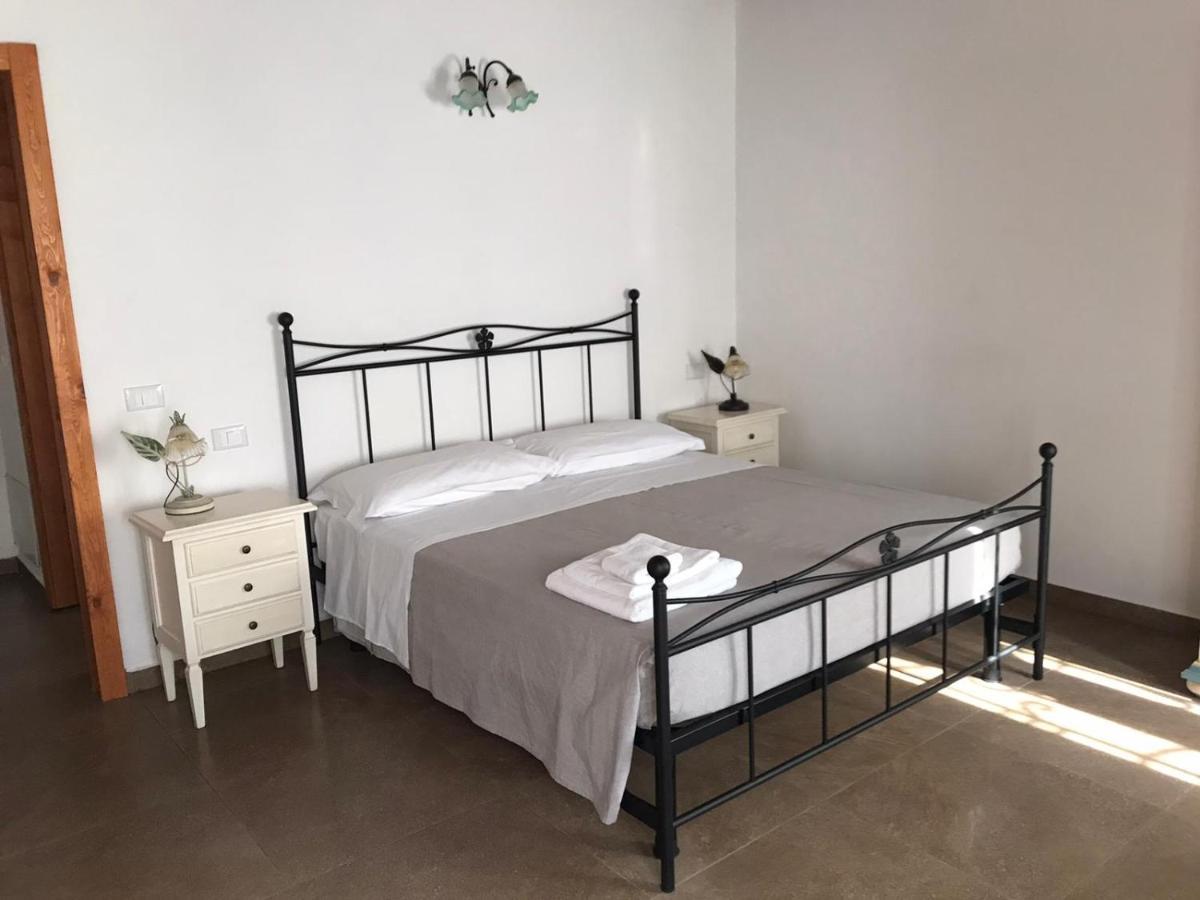 La Sosta Camere & Appartamenti San Felice sul Panaro Bagian luar foto