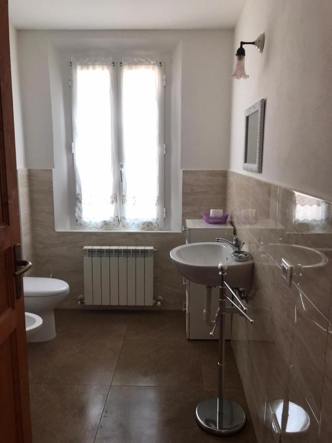 La Sosta Camere & Appartamenti San Felice sul Panaro Bagian luar foto