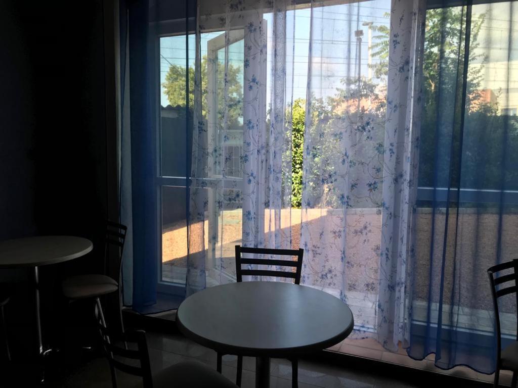 La Sosta Camere & Appartamenti San Felice sul Panaro Bagian luar foto