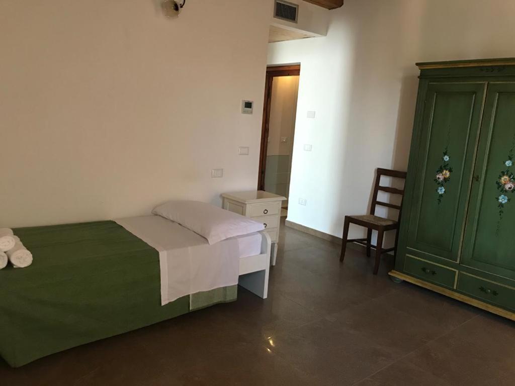 La Sosta Camere & Appartamenti San Felice sul Panaro Bagian luar foto